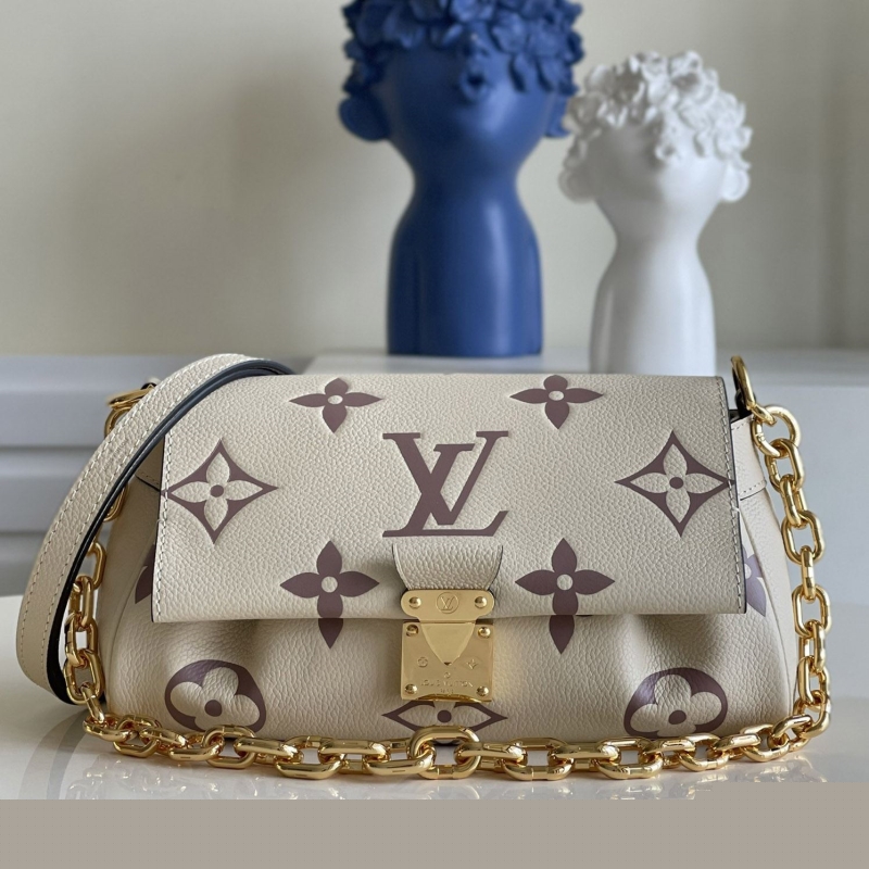 LV Satchel Bags